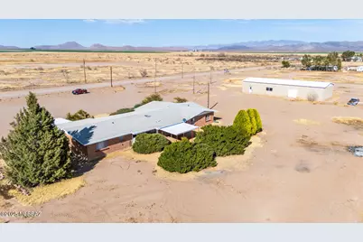 3923 W Thompson Road, Elfrida, AZ 85610 - Photo 1