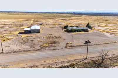 3923 W Thompson Road, Elfrida, AZ 85610 - Photo 3