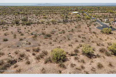 0 Desert Ranch Way #A, Marana, AZ 85658 - Photo 9