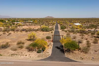 0 Desert Ranch Way #A, Marana, AZ 85658 - Photo 21