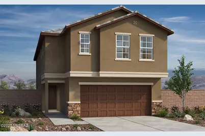 12026 E Chamrod Drive, Vail, AZ 85641 - Photo 1