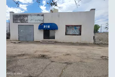 916 6th S, Tucson, AZ 85701 - Photo 1