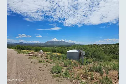Tbd Alegria Road, Tubac, AZ 85646 - Photo 7