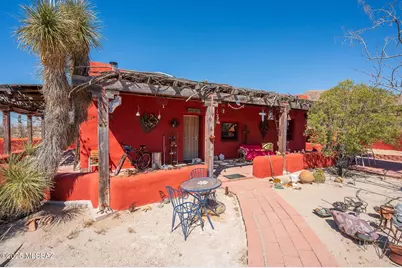 17047 S Sierrita Mountain Road, Tucson, AZ 85736 - Photo 7