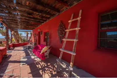 17047 S Sierrita Mountain Road, Tucson, AZ 85736 - Photo 21