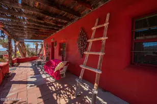 17047 S Sierrita Mountain Rd, Tucson, AZ 85736 - Photo 21