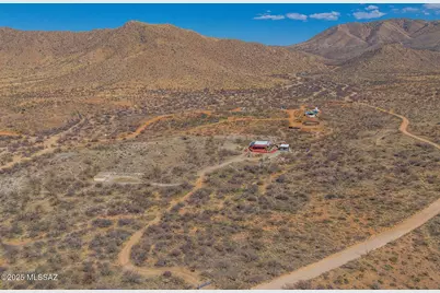 17047 S Sierrita Mountain Road, Tucson, AZ 85736 - Photo 49