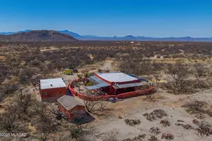 17047 S Sierrita Mountain Rd, Tucson, AZ 85736 - Photo 35