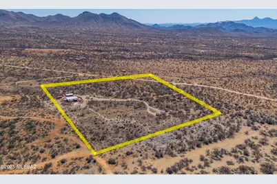 17047 S Sierrita Mountain Road, Tucson, AZ 85736 - Photo 3