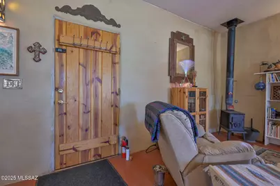 17047 S Sierrita Mountain Road, Tucson, AZ 85736 - Photo 9