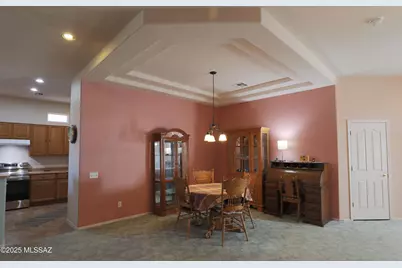 13599 N Sunset Mesa Drive, Marana, AZ 85658 - Photo 27