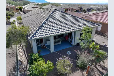 13599 N Sunset Mesa Drive, Marana, AZ 85658 - Photo 43