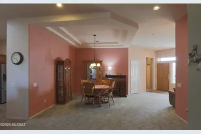 13599 N Sunset Mesa Drive, Marana, AZ 85658 - Photo 15