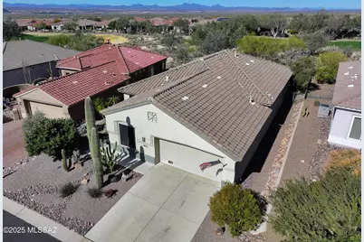 13599 N Sunset Mesa Drive, Marana, AZ 85658 - Photo 5