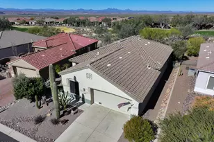 13599 N Sunset Mesa Dr, Marana, AZ 85658 - Photo 5