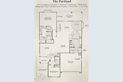 13599 N Sunset Mesa Drive, Marana, AZ 85658 - Photo 51