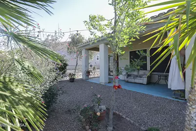 13599 N Sunset Mesa Drive, Marana, AZ 85658 - Photo 47