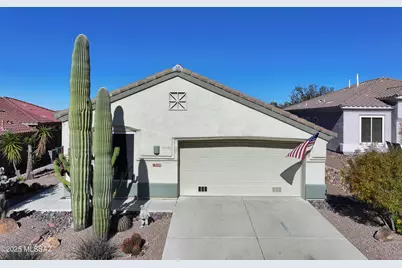 13599 N Sunset Mesa Drive, Marana, AZ 85658 - Photo 3