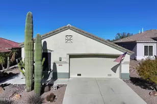 13599 N Sunset Mesa Dr, Marana, AZ 85658 - Photo 3