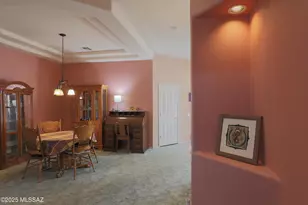 13599 N Sunset Mesa Dr, Marana, AZ 85658 - Photo 29