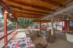 9160 W Lazy Be Pl, Tucson, AZ 85735 - Photo 21