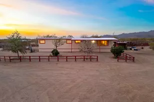 9160 W Lazy Be Pl, Tucson, AZ 85735 - Photo 3