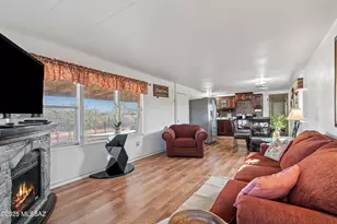 9160 W Lazy Be Pl, Tucson, AZ 85735 - Photo 7