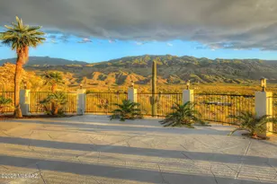 2302 N Camino Cascabel, Tucson, AZ 85749 - Photo 31