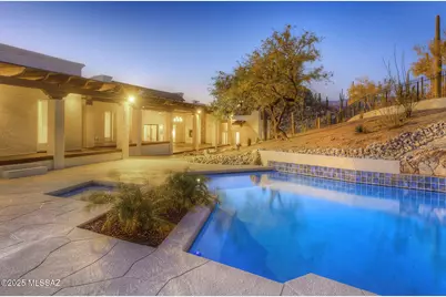 2302 N Camino Cascabel, Tucson, AZ 85749 - Photo 35