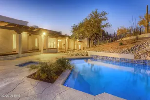 2302 N Camino Cascabel, Tucson, AZ 85749 - Photo 35