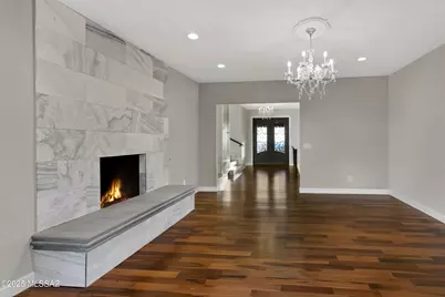 2302 N Camino Cascabel, Tucson, AZ 85749 - Photo 11