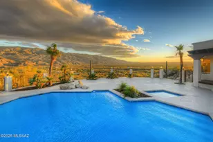 2302 N Camino Cascabel, Tucson, AZ 85749 - Photo 9