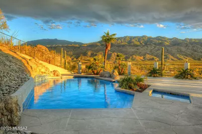 2302 N Camino Cascabel, Tucson, AZ 85749 - Photo 33