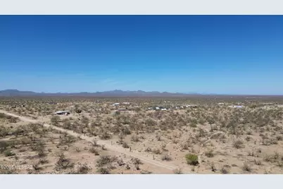 4 Acres Marstellar Road #1, Tucson, AZ 85736 - Photo 11