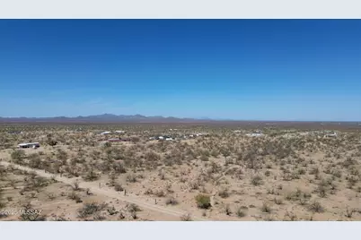4 Acres Marstellar Road #1, Tucson, AZ 85736 - Photo 13