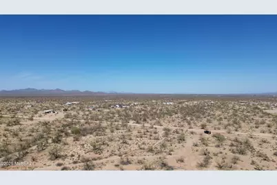 4 Acres Marstellar Road #1, Tucson, AZ 85736 - Photo 35