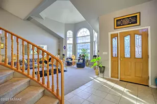 11018 N Mountain Breeze Dr Dr, Tucson, AZ 85737 - Photo 9