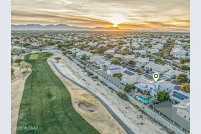 11018 N Mountain Breeze Drive Drive, Tucson, AZ 85737 - Photo 7