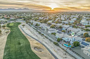 11018 N Mountain Breeze Dr Dr, Tucson, AZ 85737 - Photo 7