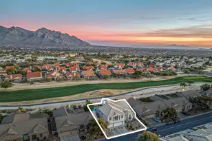 11018 N Mountain Breeze Dr Dr, Tucson, AZ 85737 - Photo 5