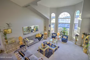 11018 N Mountain Breeze Dr Dr, Tucson, AZ 85737 - Photo 21