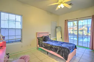 11018 N Mountain Breeze Dr Dr, Tucson, AZ 85737 - Photo 23