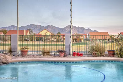 11018 N Mountain Breeze Drive Drive, Tucson, AZ 85737 - Photo 47