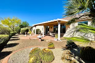 9524 N Twinkling Shadows Way, Tucson, AZ 85743 - Photo 35