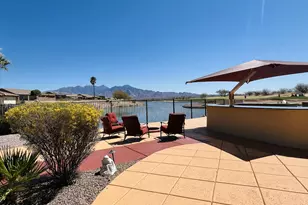 5775 S Camino Del Sol, Green Valley, AZ 85622 - Photo 29