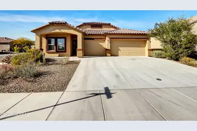 3522 W Ringtail Den Way, Tucson, AZ 85742 - Photo 1