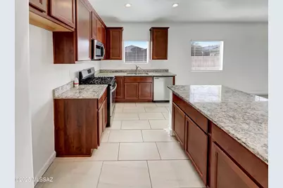 3522 W Ringtail Den Way, Tucson, AZ 85742 - Photo 11