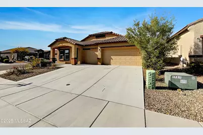 3522 W Ringtail Den Way, Tucson, AZ 85742 - Photo 25