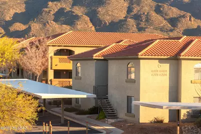 5751 N Kolb Road #34202, Tucson, AZ 85750 - Photo 29