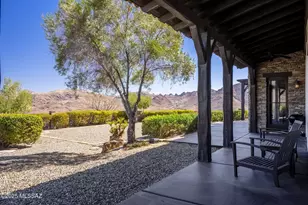 141 Ramada Trail, Tubac, AZ 85646 - Photo 35